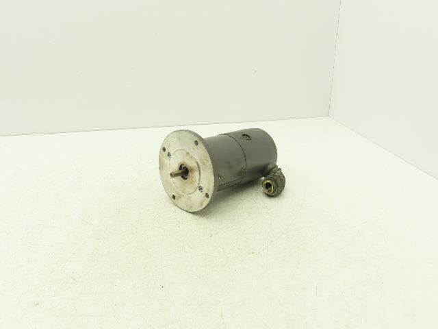 Baldor P601A100-2 DC Tachometer Generator 50V/1000-5000 RPM Type XPY