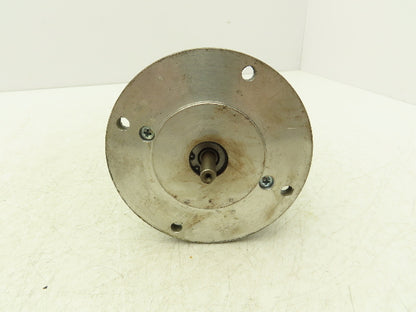 Baldor P601A100-2 DC Tachometer Generator 50V/1000-5000 RPM Type XPY