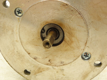 Baldor P601A100-2 DC Tachometer Generator 50V/1000-5000 RPM Type XPY