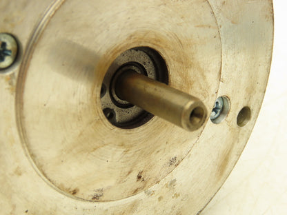 Baldor P601A100-2 DC Tachometer Generator 50V/1000-5000 RPM Type XPY