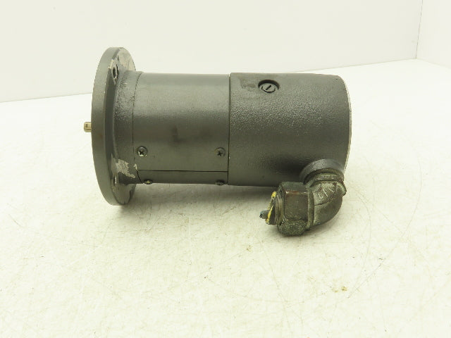 Baldor P601A100-2 DC Tachometer Generator 50V/1000-5000 RPM Type XPY