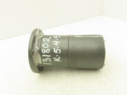 Baldor P601A100-2 DC Tachometer Generator 50V/1000-5000 RPM Type XPY