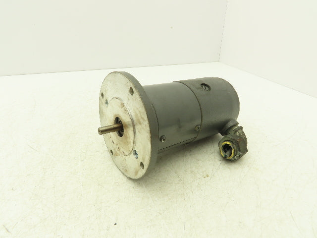 Baldor P601A100-2 DC Tachometer Generator 50V/1000-5000 RPM Type XPY