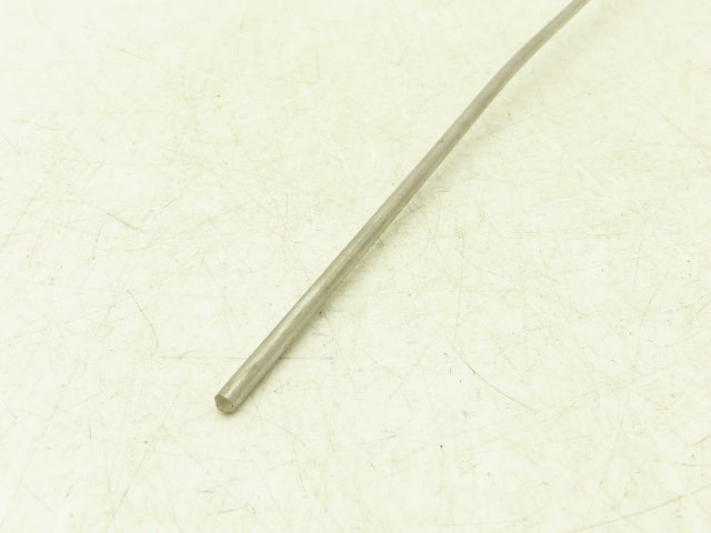 Temperature Transmitter Thermocouple 15" Probe 1/2"npt with Protection Head