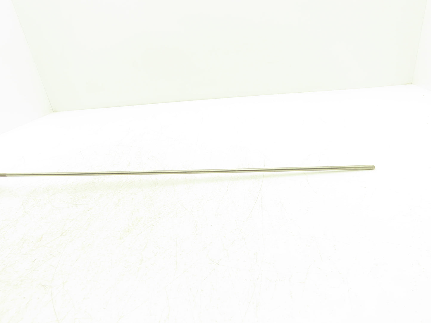 Temperature Transmitter Thermocouple 24" Probe 1/2"npt with Protection Head