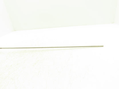 Temperature Transmitter Thermocouple 24" Probe 1/2"npt with Protection Head