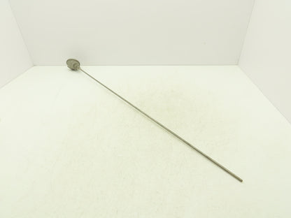 FP Furnace Parts Temperature Transmitter Thermocouple 36" Probe 1/2"npt