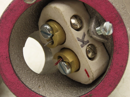 FP Furnace Parts Temperature Transmitter Thermocouple 36" Probe 1/2"npt