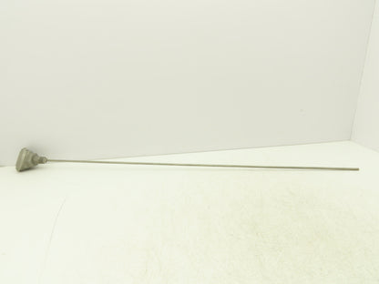 FP Furnace Parts Temperature Transmitter Thermocouple 36" Probe 1/2"npt