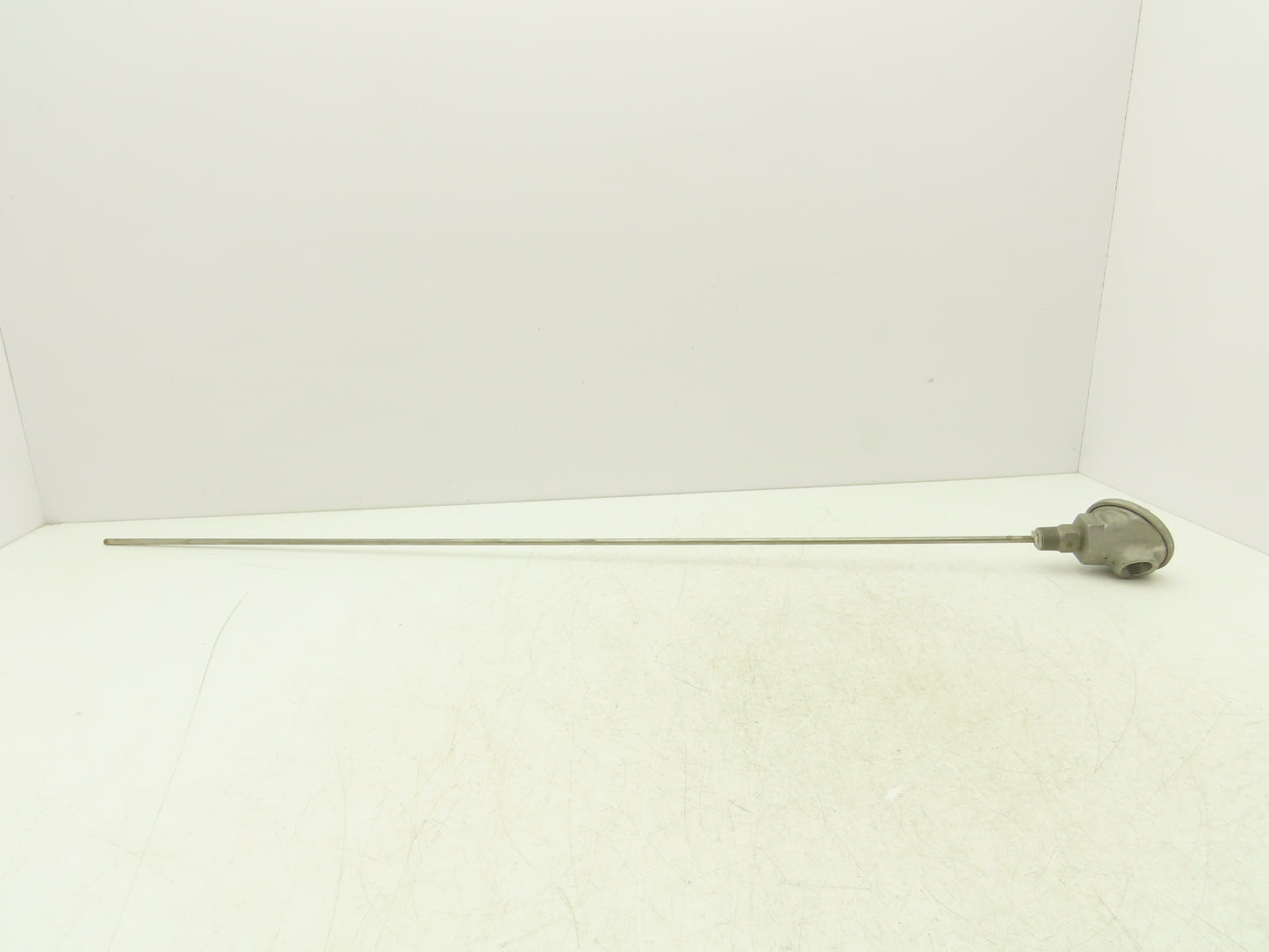 FP Furnace Parts Temperature Transmitter Thermocouple 36" Probe 1/2"npt