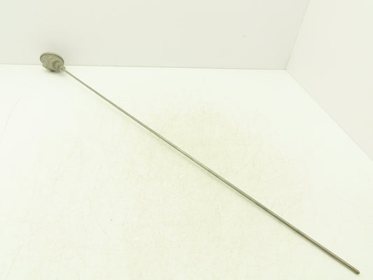 FP Furnace Parts Temperature Transmitter Thermocouple 36" Probe 1/2"npt