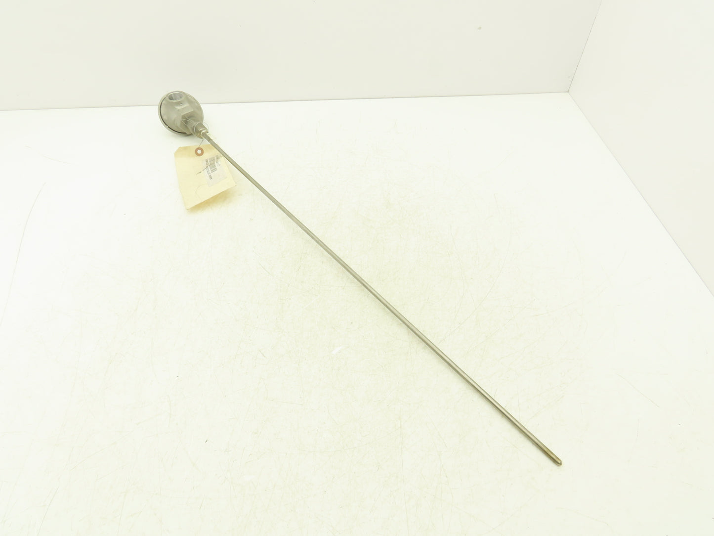 FP Furnace Parts Temperature Transmitter Thermocouple 27" Probe 1/2"npt