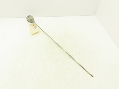 FP Furnace Parts Temperature Transmitter Thermocouple 27" Probe 1/2"npt