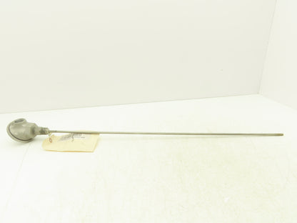 FP Furnace Parts Temperature Transmitter Thermocouple 27" Probe 1/2"npt