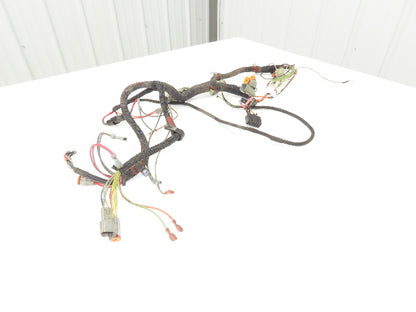 Clark NPR20 Main Wiring Harnes 36VDC Removed From NPR20 Reach Truck Forklift