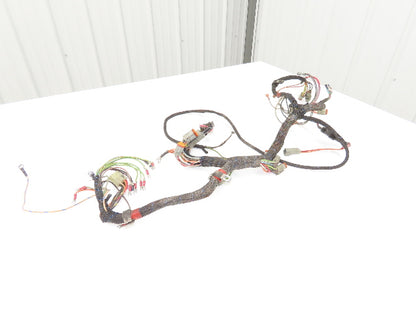 Clark NPR20 Main Wiring Harnes 36VDC Removed From NPR20 Reach Truck Forklift