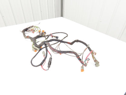 Clark NPR20 Main Wiring Harnes 36VDC Removed From NPR20 Reach Truck Forklift
