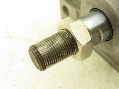 SMC C96SDF100-320 Pneumatic Air Cylinder 100mm Bore x 320mm Stroke Flange Mount