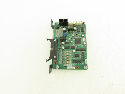Fanuc PC16 FH1478A1F Printed Circuit Board PCB Machine Control Card