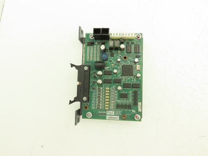 Fanuc PC16 FH1478A1F Printed Circuit Board PCB Machine Control Card