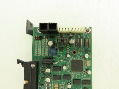 Fanuc PC16 FH1478A1F Printed Circuit Board PCB Machine Control Card