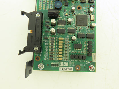 Fanuc PC16 FH1478A1F Printed Circuit Board PCB Machine Control Card