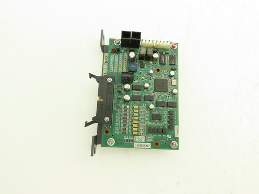 Fanuc PC16 FH1478A1F Printed Circuit Board PCB Machine Control Card