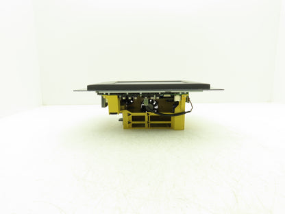 Fanuc A02B-0319-D541 CNC 0i-TD HMI Control Panel Display Monitor A02B-0319-B502