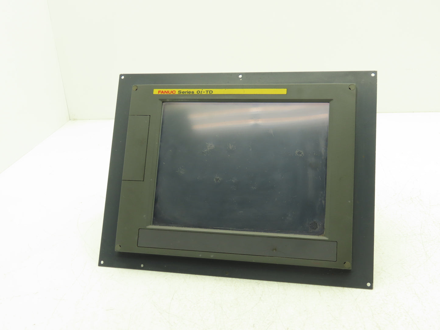 Fanuc A02B-0319-D541 CNC 0i-TD HMI Control Panel Display Monitor A02B-0319-B502