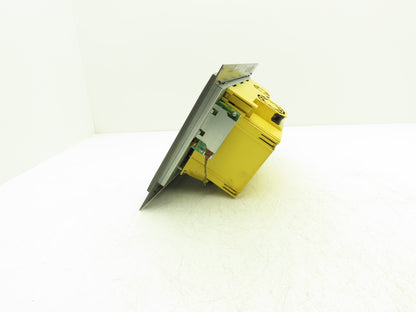 Fanuc A02B-0319-D541 CNC 0i-TD HMI Control Panel Display Monitor A02B-0319-B502