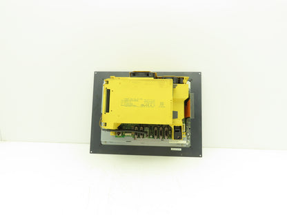 Fanuc A02B-0319-D541 CNC 0i-TD HMI Control Panel Display Monitor A02B-0319-B502