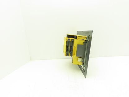 Fanuc A02B-0319-D541 CNC 0i-TD HMI Control Panel Display Monitor A02B-0319-B502