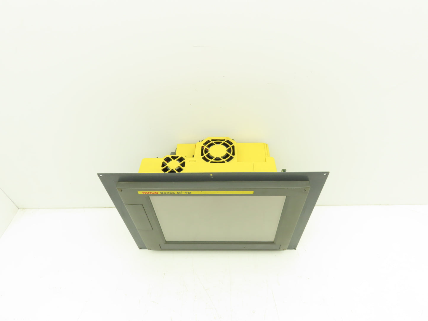 Fanuc A02B-0319-D541 CNC 0i-TD HMI Control Panel Display Monitor A02B-0319-B502