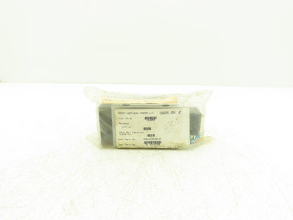 Wandfluh ADRVN10-y-S610 Hydraulic Valve 315Bar