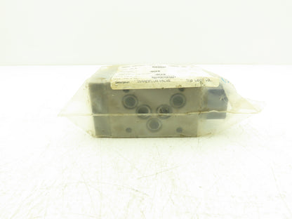 Wandfluh ADRVN10-y-S610 Hydraulic Valve 315Bar