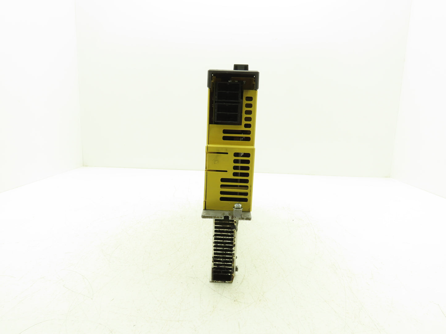 Fanuc A06B-6117-H209 Servo Drive Amplifier Module 11kW 240V aiSV 80/80 Rev F