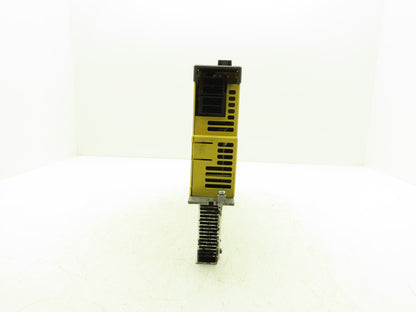 Fanuc A06B-6117-H209 Servo Drive Amplifier Module 11kW 240V aiSV 80/80 Rev F