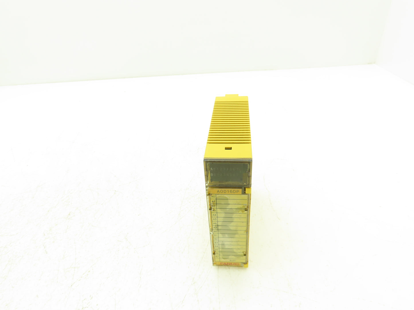 Fanuc A03B-0819-C182 I/O Input Output Module 16 Point Relay A0D16DP