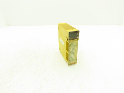 Fanuc A03B-0819-C182 I/O Input Output Module 16 Point Relay A0D16DP