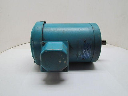 Boston Gear 5K45SG8155 JUTF-G 1-1/2HP 1725RPM 145TCZ Frame