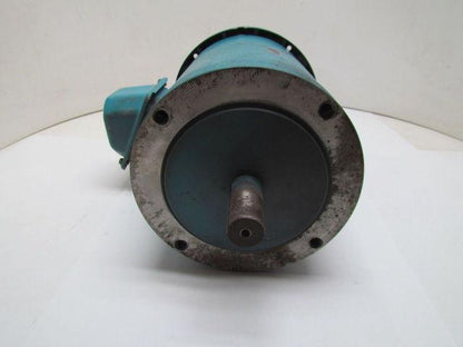 Boston Gear 5K45SG8155 JUTF-G 1-1/2HP 1725RPM 145TCZ Frame