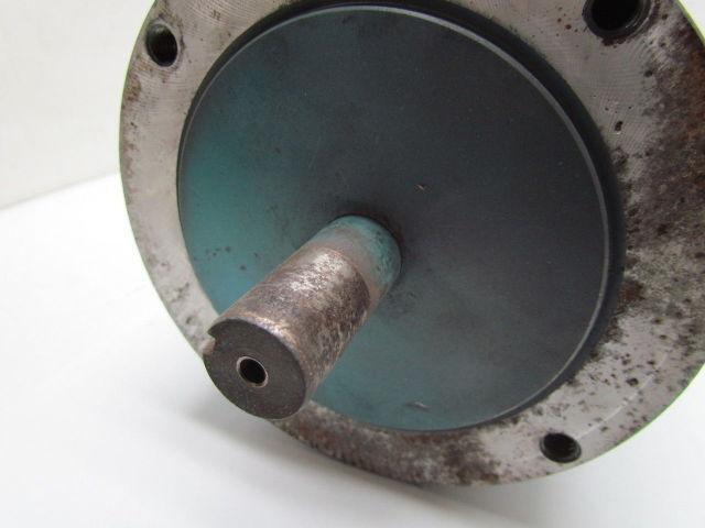 Boston Gear 5K45SG8155 JUTF-G 1-1/2HP 1725RPM 145TCZ Frame