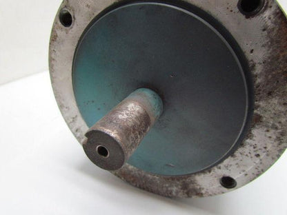 Boston Gear 5K45SG8155 JUTF-G 1-1/2HP 1725RPM 145TCZ Frame