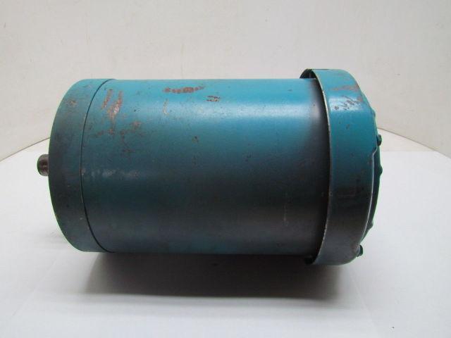 Boston Gear 5K45SG8155 JUTF-G 1-1/2HP 1725RPM 145TCZ Frame