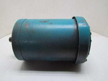 Boston Gear 5K45SG8155 JUTF-G 1-1/2HP 1725RPM 145TCZ Frame