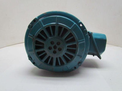 Boston Gear 5K45SG8155 JUTF-G 1-1/2HP 1725RPM 145TCZ Frame