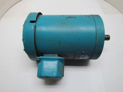 Boston Gear 5K45SG8155 JUTF-G 1-1/2HP 1725RPM 145TCZ Frame