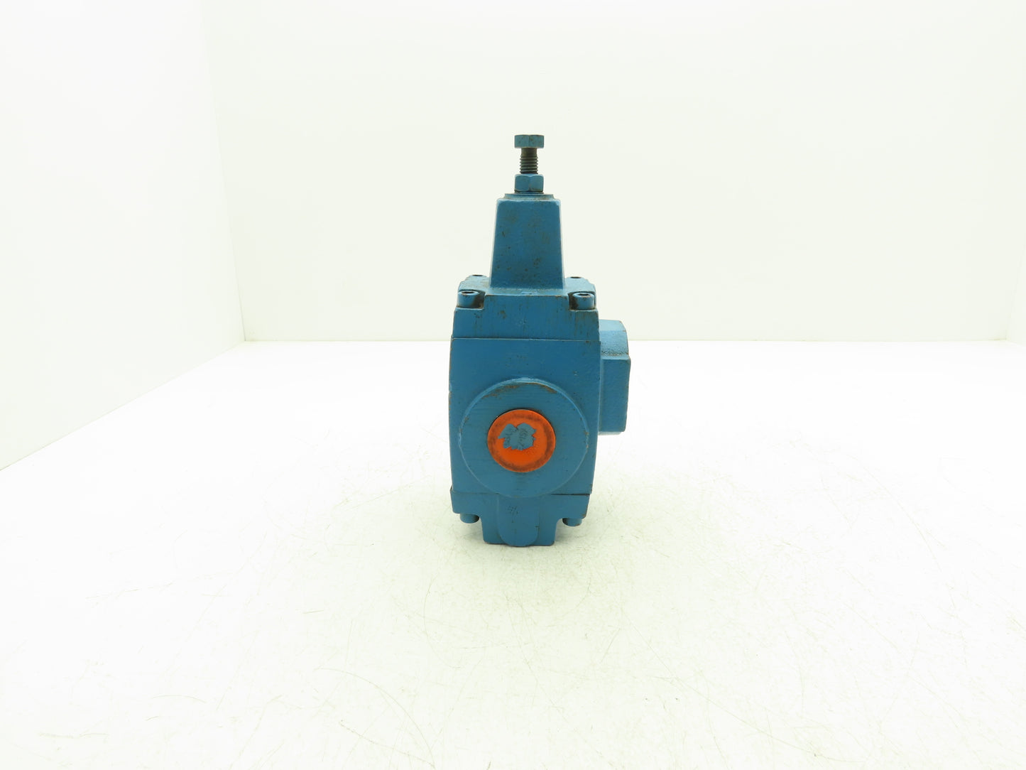 Vickers RT 10 B4 30 Hydraulic Pressure Control Relief Valve 1-1/4"NPT 125-500PSI