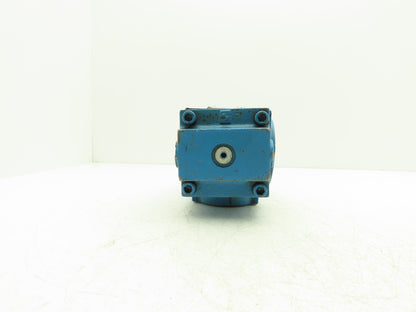 Vickers RT 10 B4 30 Hydraulic Pressure Control Relief Valve 1-1/4"NPT 125-500PSI