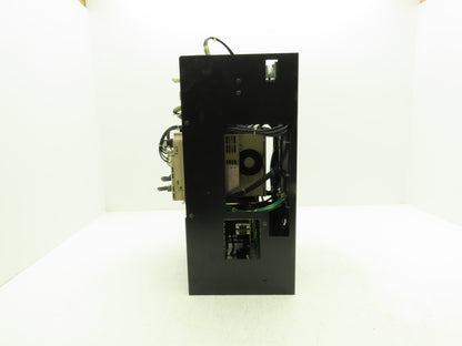 Fanuc Robotics LTD ANS3Z00853 AC Servo Drive Module Control Unit 230VAC 750W